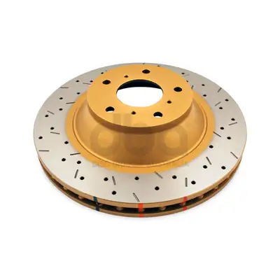 DBA4055XS Част