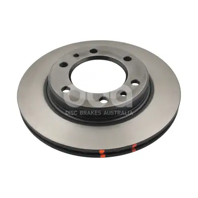 DBA4151 Спирачни дискове
