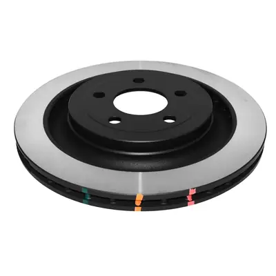 DBA42165 Спирачни дискове