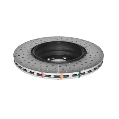DBA42281XD Спирачни дискове