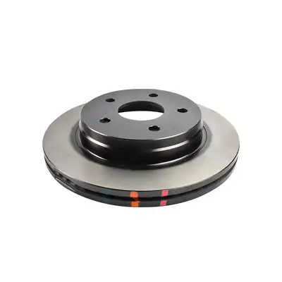 DBA42442 Спирачни дискове