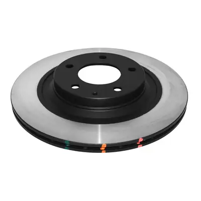 DBA42551 Спирачни дискове