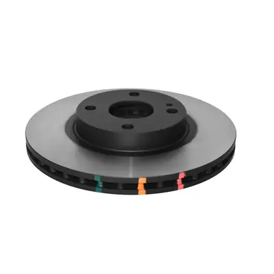 DBA42572 Спирачни дискове