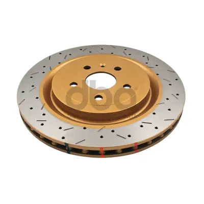 DBA42605XS Спирачни дискове