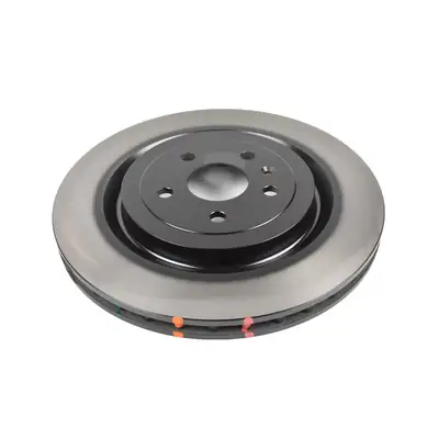DBA42605 Спирачни дискове