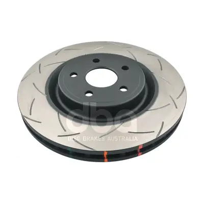DBA42632S Спирачни дискове