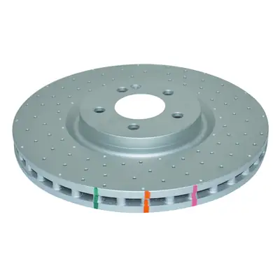 DBA42699XD Спирачни дискове