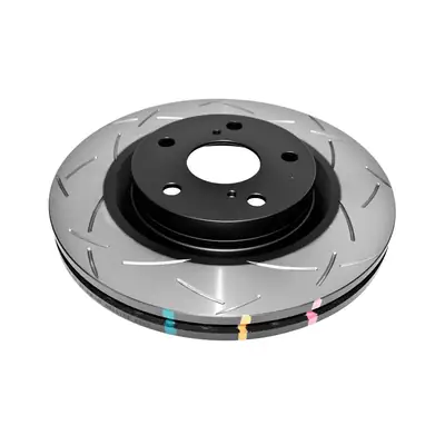 DBA42709S Спирачни дискове