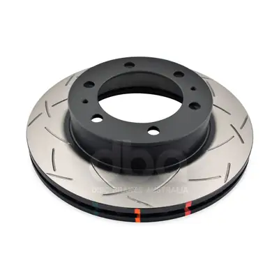 DBA42714S Спирачни дискове