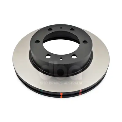 DBA42714 Спирачни дискове