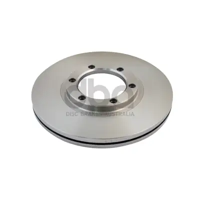 DBA033 Част
