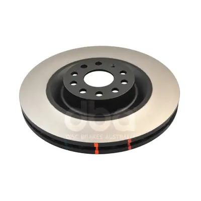 DBA42808 Спирачни дискове