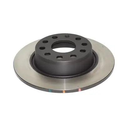 DBA42814 Спирачни дискове