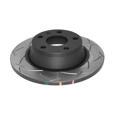 DBA42829S Спирачни дискове