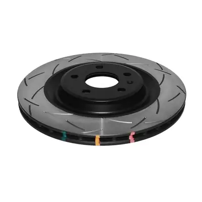 DBA42847S Спирачни дискове