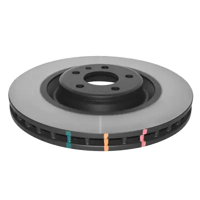 DBA42848 Спирачни дискове
