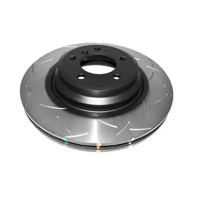 DBA42858S Спирачни дискове