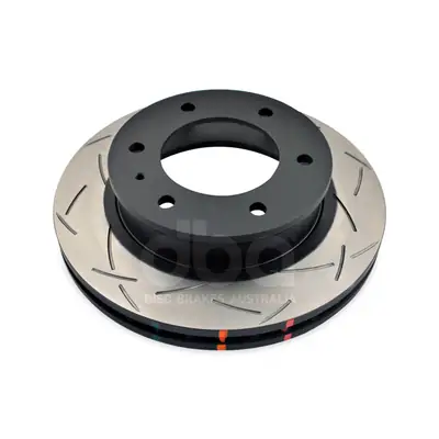 DBA42952S Спирачни дискове