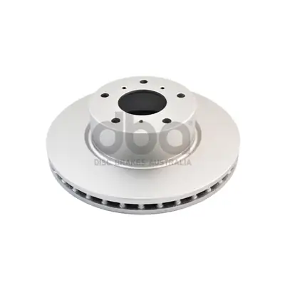 DBA040E Част
