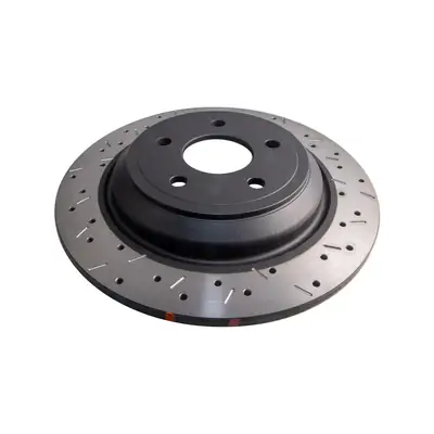DBA42969BLKXS Спирачни дискове