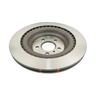 DBA43031 Спирачни дискове