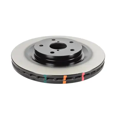 DBA43058 Спирачни дискове