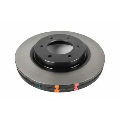 DBA43160 Спирачни дискове