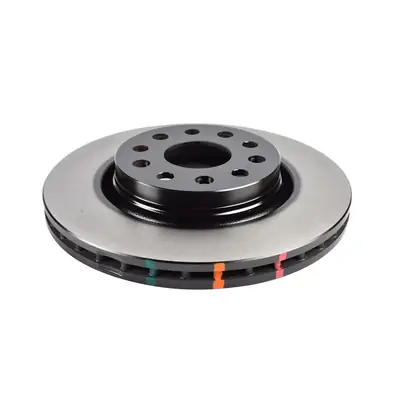 DBA43212 Спирачни дискове