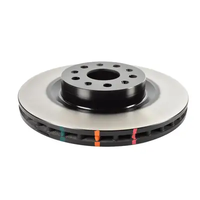 DBA43238 Спирачни дискове