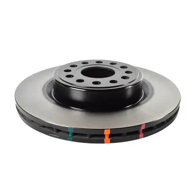 DBA43266 Спирачни дискове