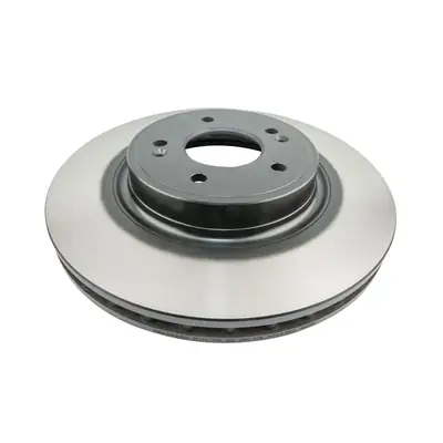DBA43340 Спирачни дискове