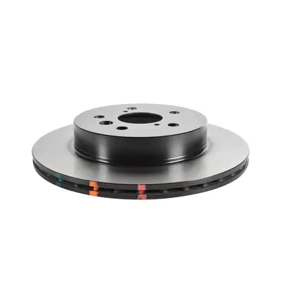DBA43467 Спирачни дискове