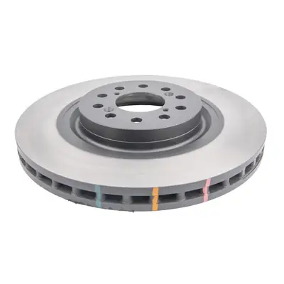 DBA43700 Спирачни дискове