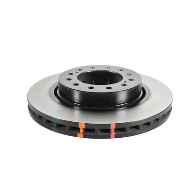 DBA43766 Спирачни дискове