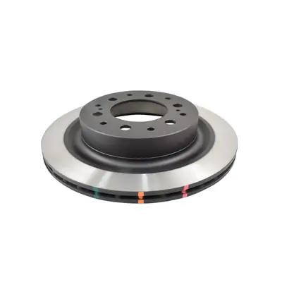 DBA43769 Спирачни дискове