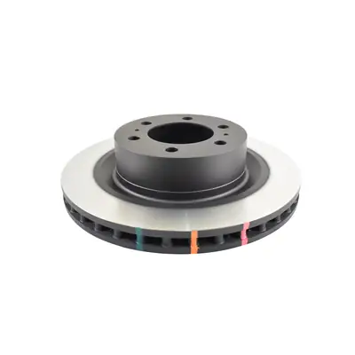 DBA43770 Спирачни дискове