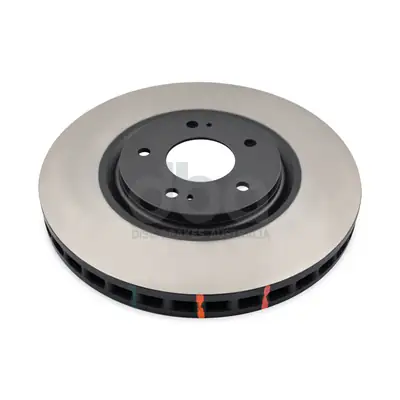 DBA4418 Спирачни дискове