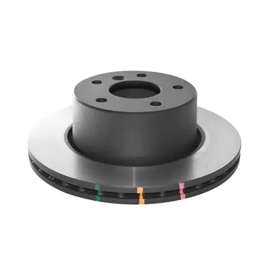 DBA4528 Спирачни дискове