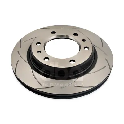 DBA151S Спирачни дискове