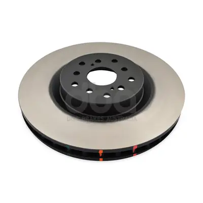 DBA4654-10 Спирачни дискове