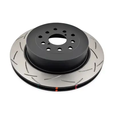 DBA4655S-10 Спирачни дискове