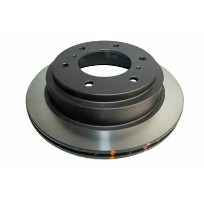 DBA4661 Спирачни дискове