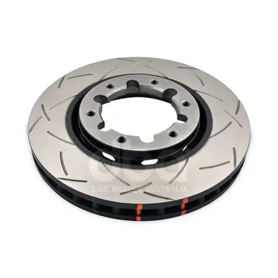 DBA4698S Спирачни дискове