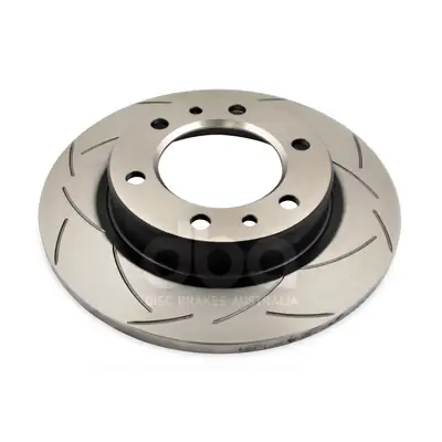 DBA154S Спирачни дискове