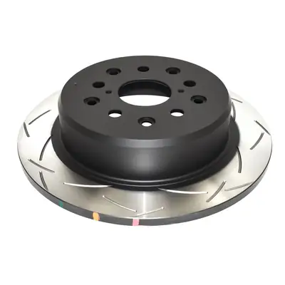 DBA4749S Спирачни дискове
