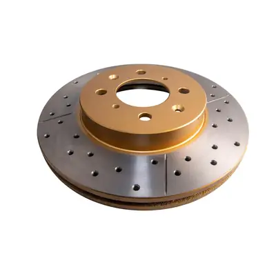 DBA474X Спирачни дискове