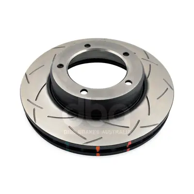 DBA4788S Спирачни дискове