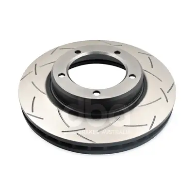 DBA4790S Спирачни дискове