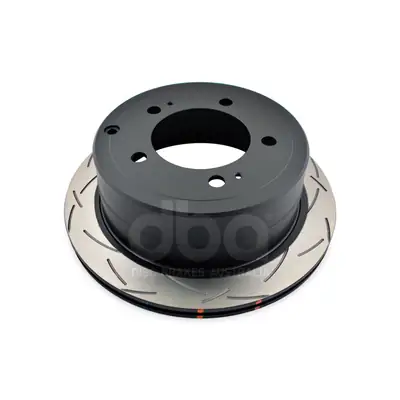 DBA4791S Спирачни дискове