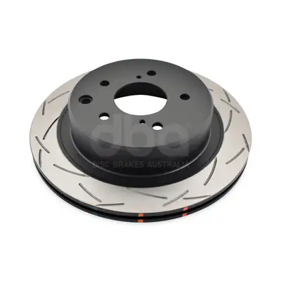 DBA4908S Спирачни дискове